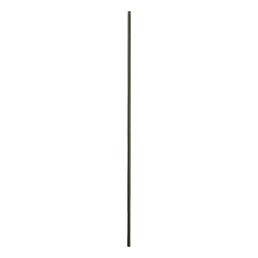 R54344 2970 Gothic Plain 9/16" Dia. *use with 9/16" shoes and knuckles