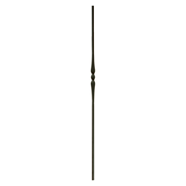 R54044 2971 Single Gothic 9/16" Dia. *use with 9/16" shoes and knuckles