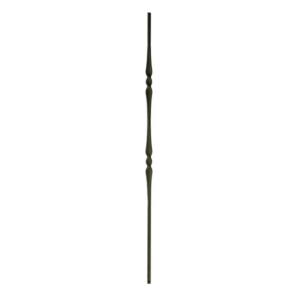 R55044 2972 Double Gothic 9/16" Dia. *use with 9/16" shoes and knuckles