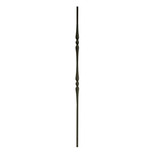 R55044 2972 Double Gothic 9/16" Dia. *use with 9/16" shoes and knuckles