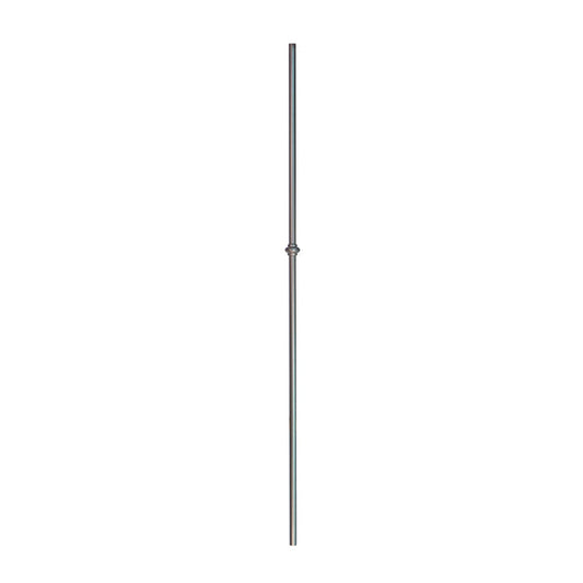 R54544 2973 Modern Venetian Series 5/8" Single Smooshed Ball Baluster