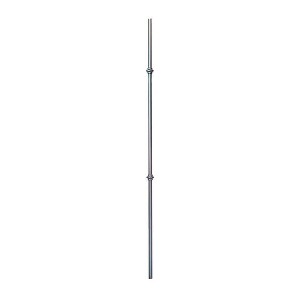 R54844 2974 Modern Venetian Series 5/8" Double Smooshed Ball Baluster