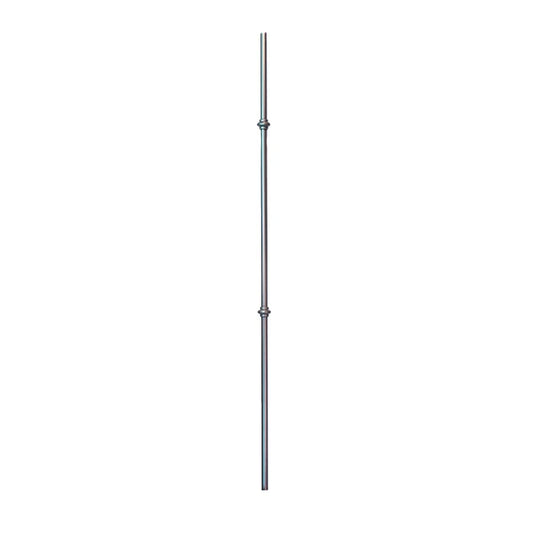 R54844 2974 Modern Venetian Series 5/8" Double Smooshed Ball Baluster