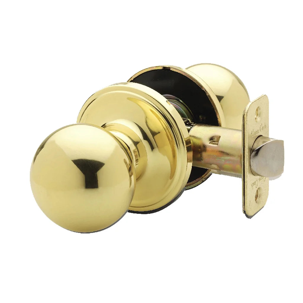 Copper Creek - Ball Knob - Keyed