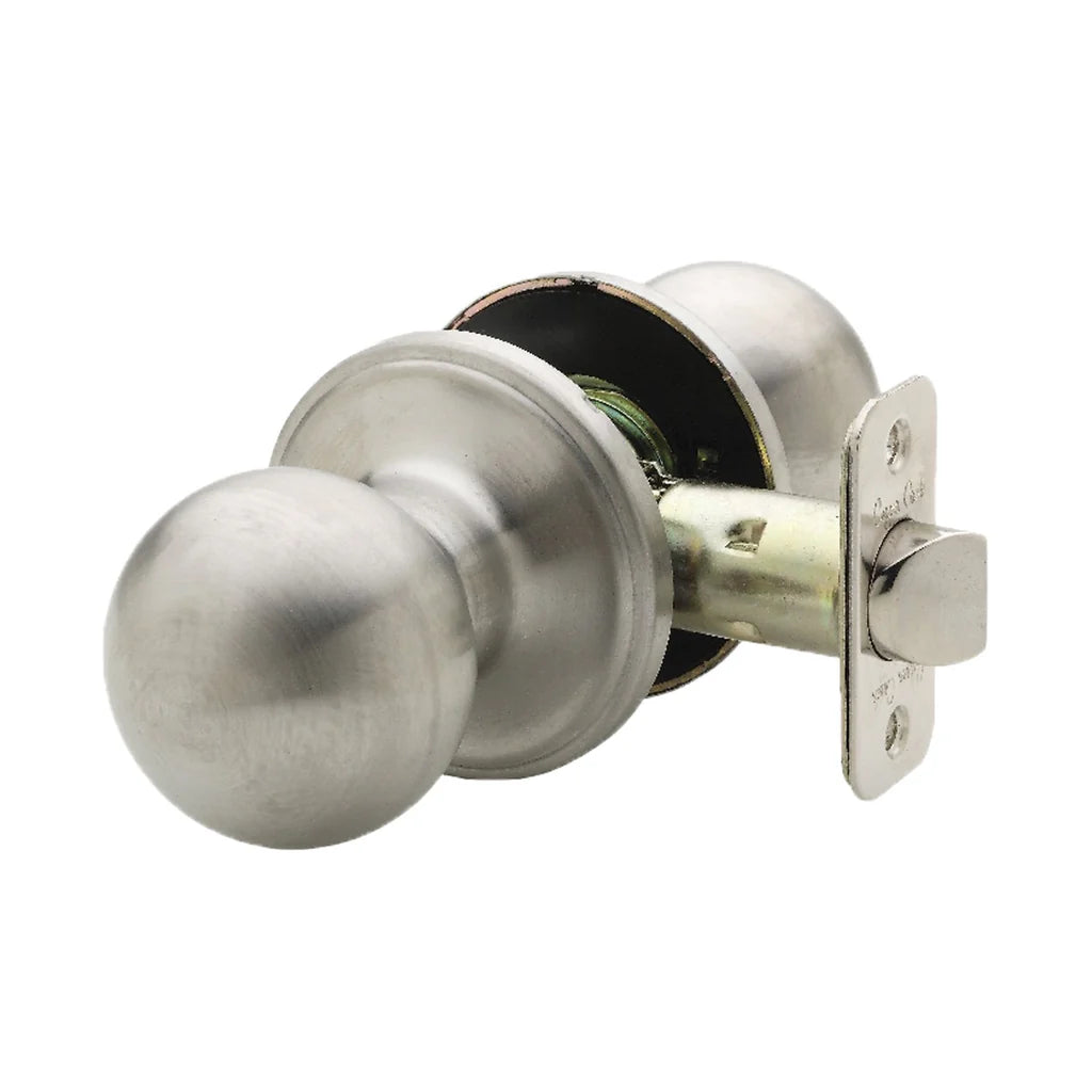 Copper Creek - Ball Knob - Keyed