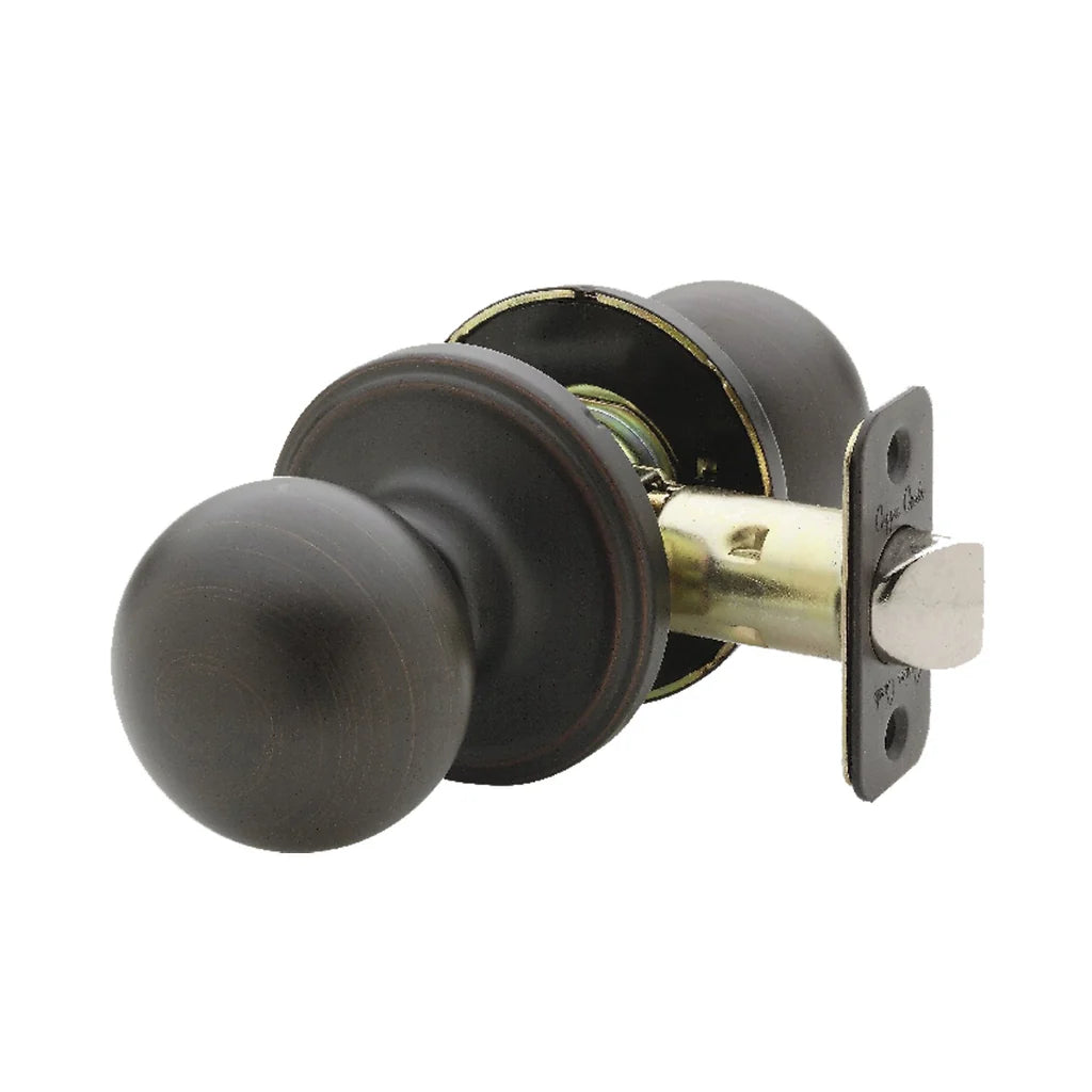 Copper Creek - Ball Knob - Keyed