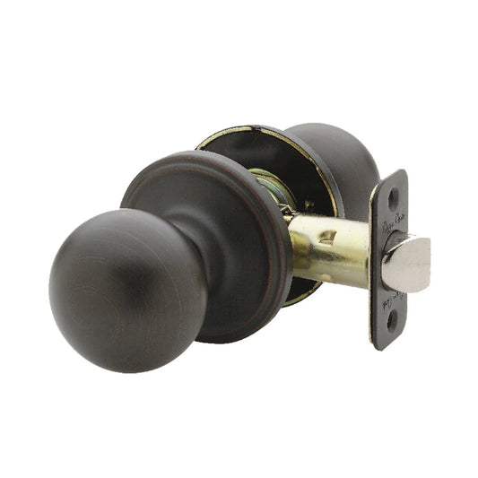 Copper Creek - Ball Knob - Keyed
