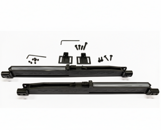 BarnCraft Soft Close Kit