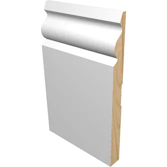 Base:725 7 1/4" Base Primed