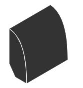 Flooring: SUNSET HILLS Engineered Hardwood Medallion Collection by Naturally Aged Flooring *add 1 handling fee to order