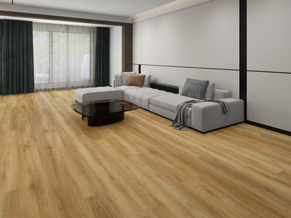 Flooring: BIG BEND Luxury Vinyl Plank(LVP) Park Collection by Naturally Aged Flooring *add 1 handling fee to order