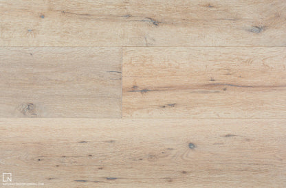 Flooring: BONEY MOUNTAIN Engineered Hardwood Medallion Collection by Naturally Aged Flooring *add 1 handling fee to order