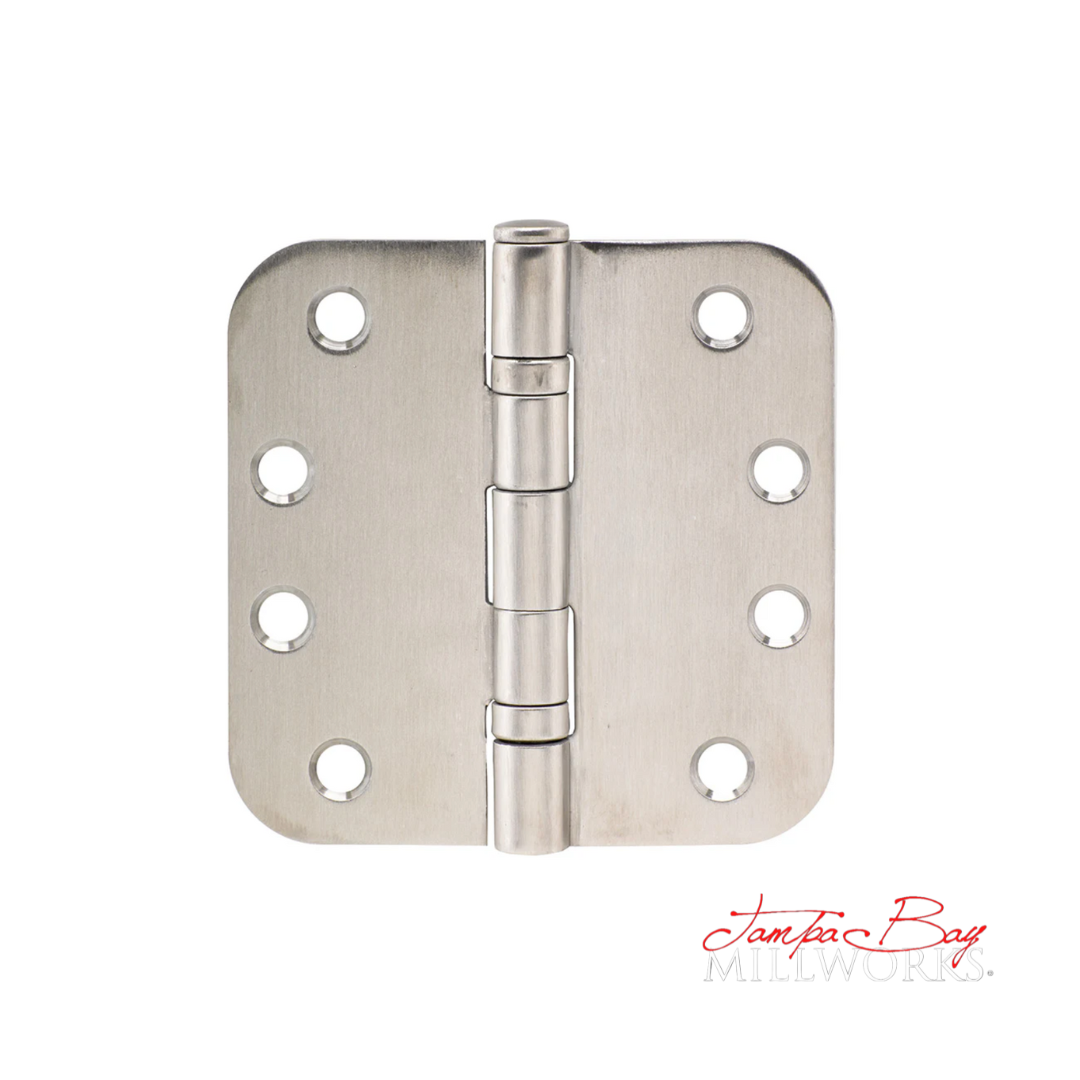 DOOR HARDWARE:Hinge RP 4"
