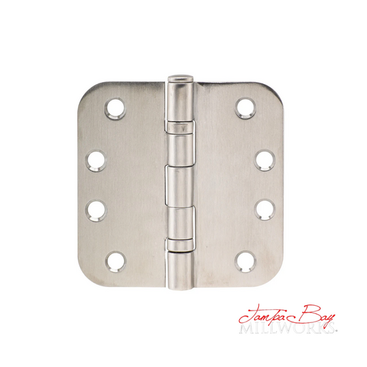 DOOR HARDWARE:Hinge RP 4"