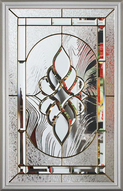 Brigantine - Decorative Glass (Glass Insert Only)