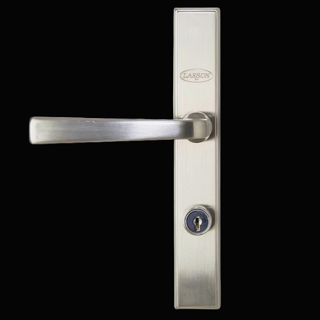 LARSEN Platinum Collection 456 Retractable Screen