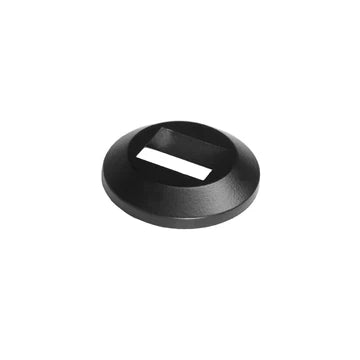 MP-04 2344 Pitch Shoe w/ Set Screw - 1/2" Sq. - Low Profile