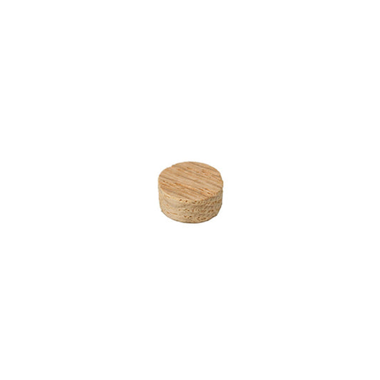 C-3010 1/2" Flush Mount Plug