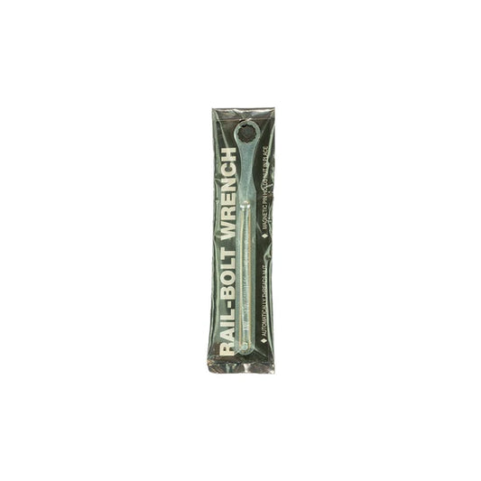 C-3901 Rail Bolt Wrench