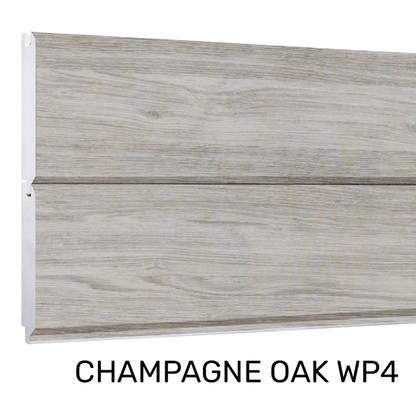 CANVAS SERIES Versatex Ceiling and Wall Planks