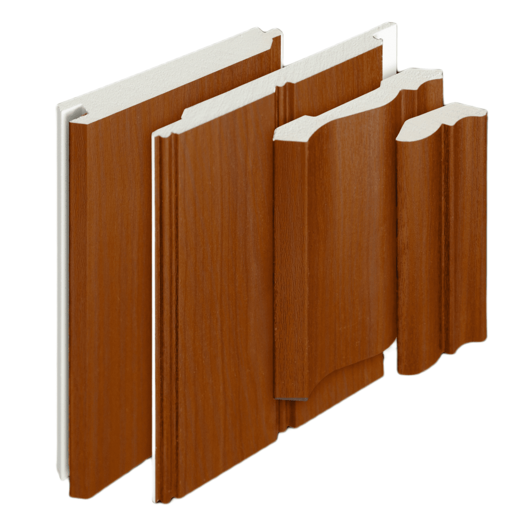 CANVAS SERIES Versatex Ceiling and Wall Planks