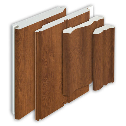 CANVAS SERIES Versatex Ceiling and Wall Planks