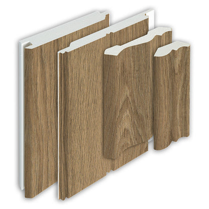 CANVAS SERIES Versatex Ceiling and Wall Planks