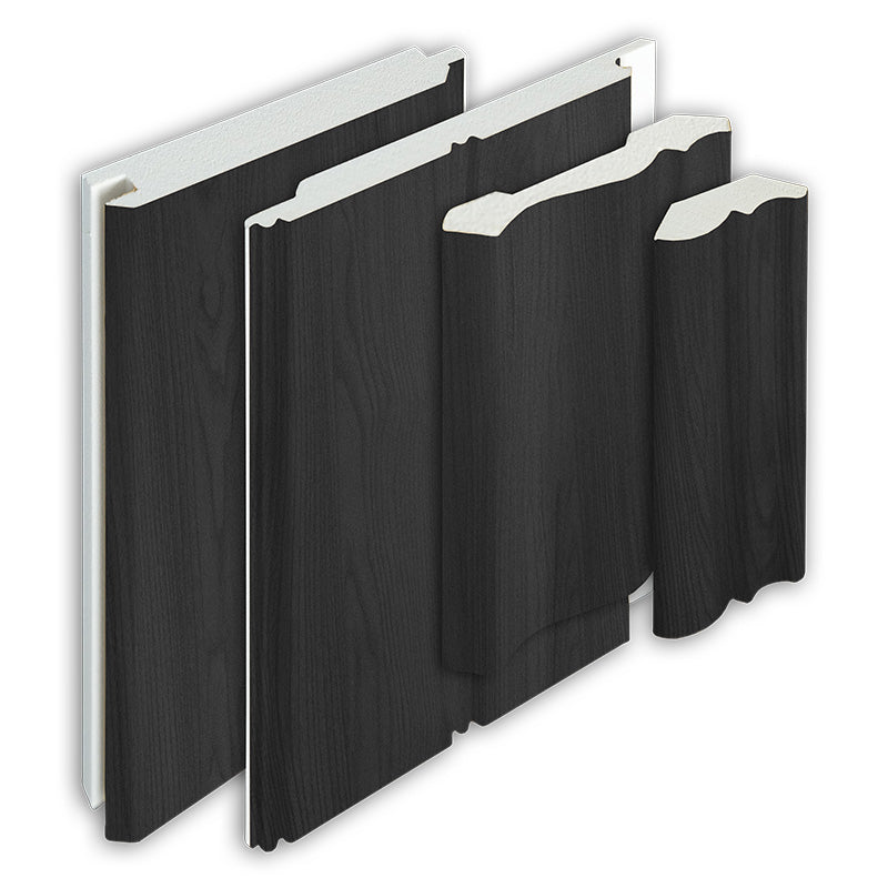 CANVAS SERIES Versatex Ceiling and Wall Planks