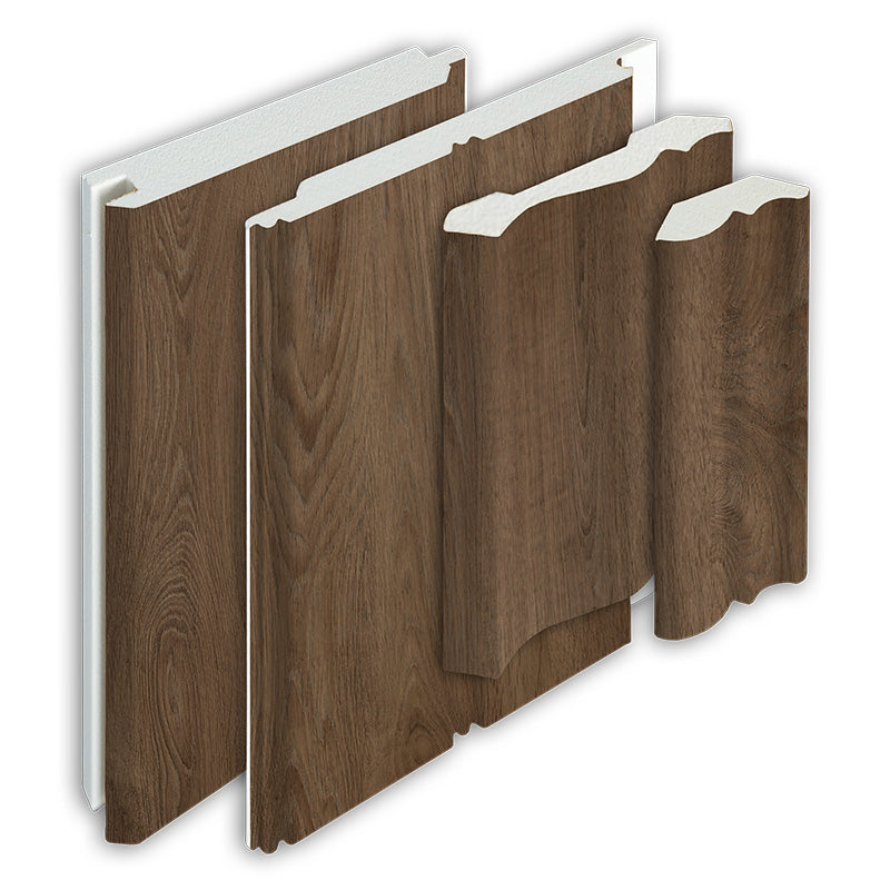 CANVAS SERIES Versatex Ceiling and Wall Planks