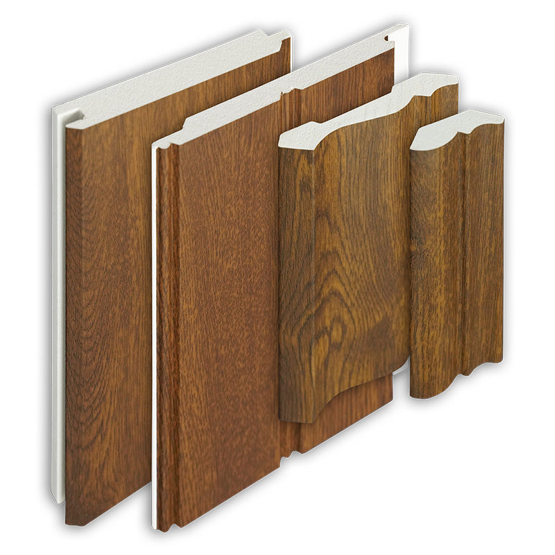 CANVAS SERIES Versatex Ceiling and Wall Planks