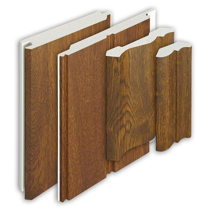 CANVAS SERIES Versatex Ceiling and Wall Planks