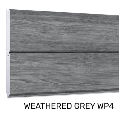 CANVAS SERIES Versatex Ceiling and Wall Planks