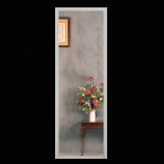 Door Glass Insert: Clear LOW-E Impact - 1-3/4"