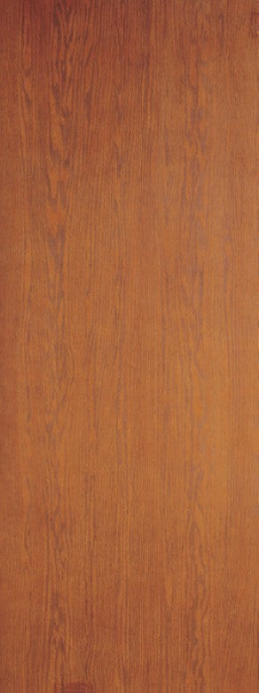 SLAB: Fiberglass Oak WG Texture Flush DRG00/DRG0080 (unfinished)