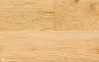 Flooring: DONAR OAK Engineered Hardwood Medallion Collection by Naturally Aged Flooring *add 1 handling fee to order