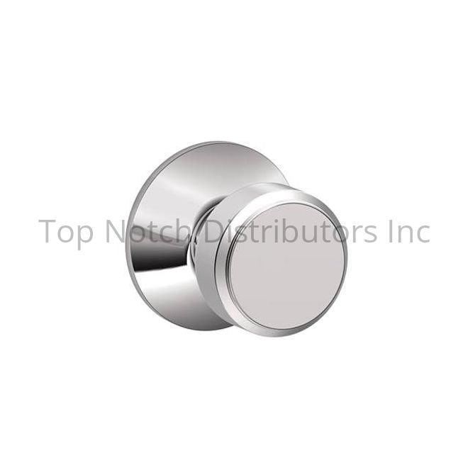 Schlage F10 (BWE) Bowery Passage Handle set