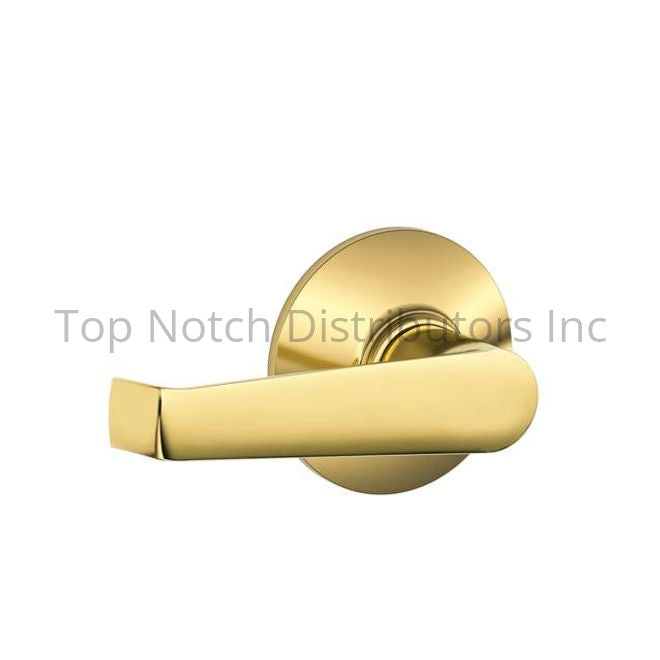 Schlage F10 (ELA) Elan Passage Handle set