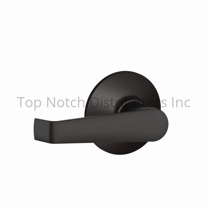 Schlage F10 (ELA) Elan Passage Handle set