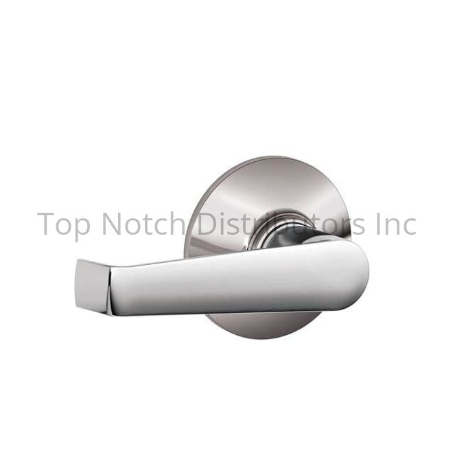 Schlage F10 (ELA) Elan Passage Handle set