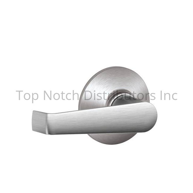 Schlage F10 (ELA) Elan Passage Handle set