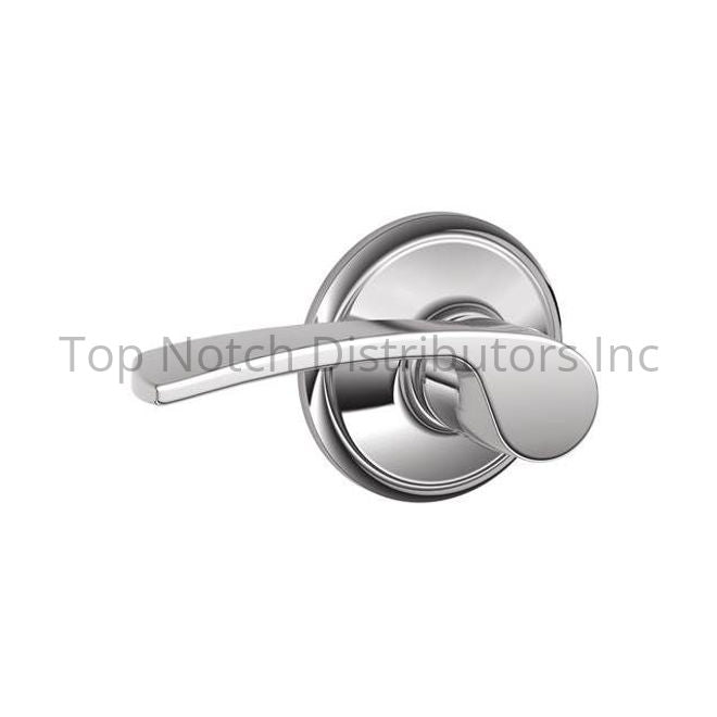 Schlage F10 (MER) Merano Passage Handle set