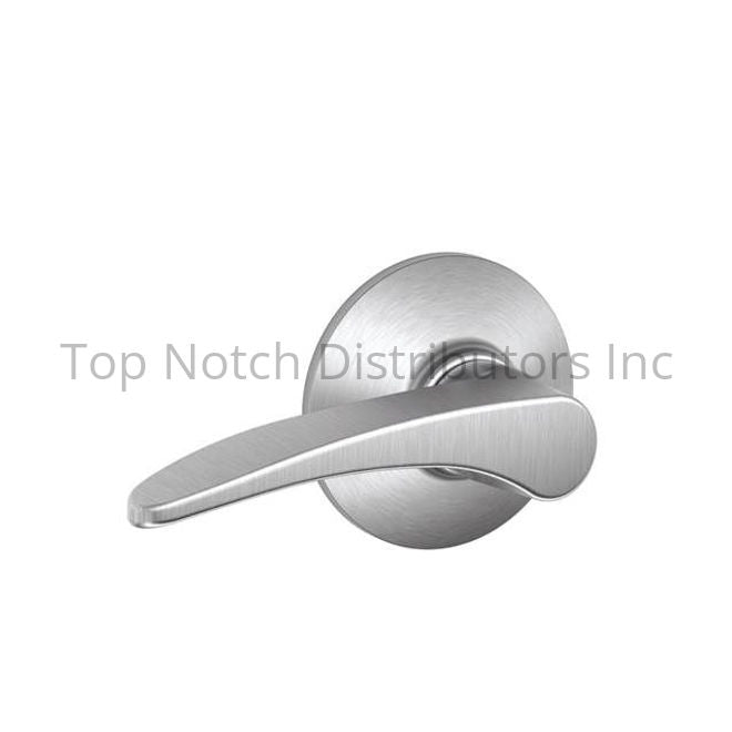 Schlage F10 (MNH) Manhattan Passage Handle set