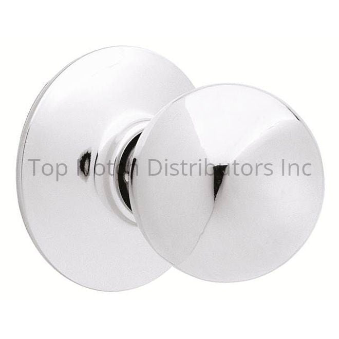 Schlage F10 (ORB)Orbit Passage Handle set