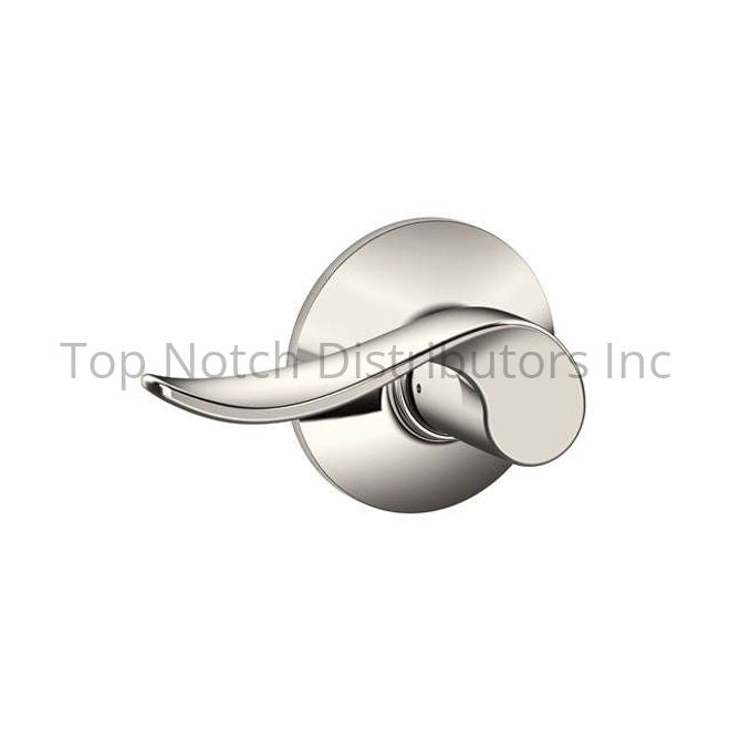 Schlage F10 (SAC) Sacramento Passage Handle set