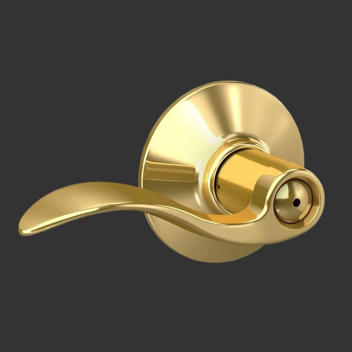 Schlage F40 (ACC) Accent