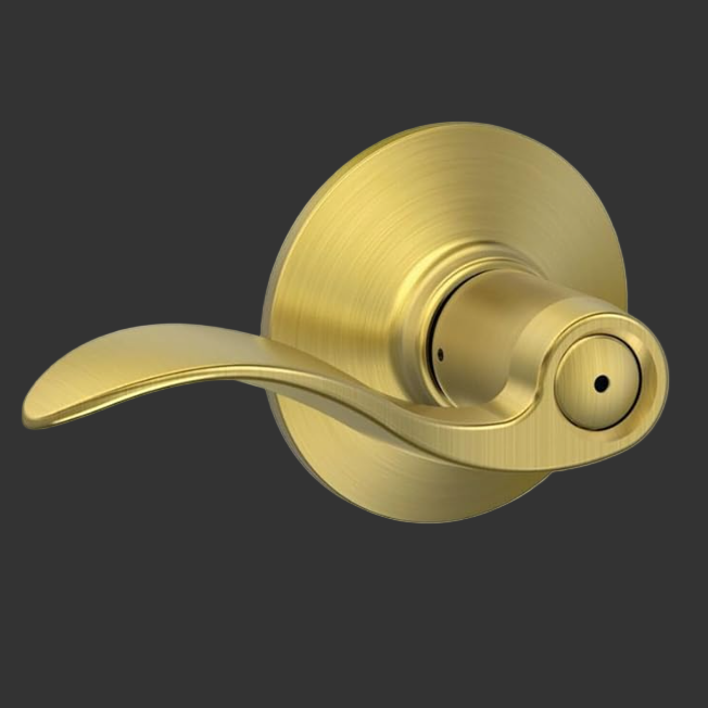 Schlage F40 (ACC) Accent