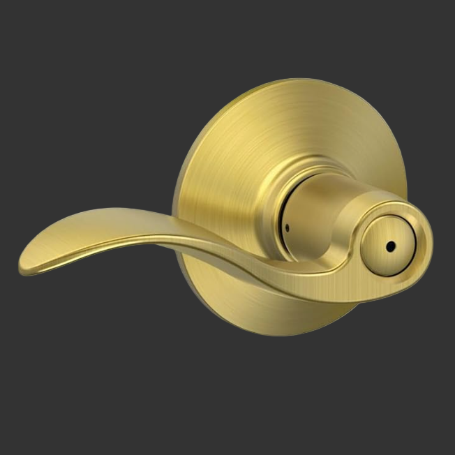Schlage F40 (ACC) Accent