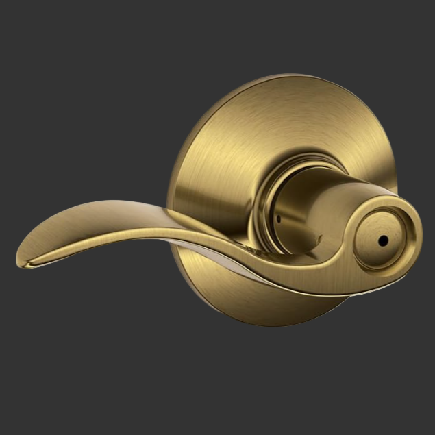 Schlage F40 (ACC) Accent
