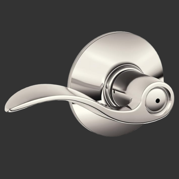 Schlage F40 (ACC) Accent