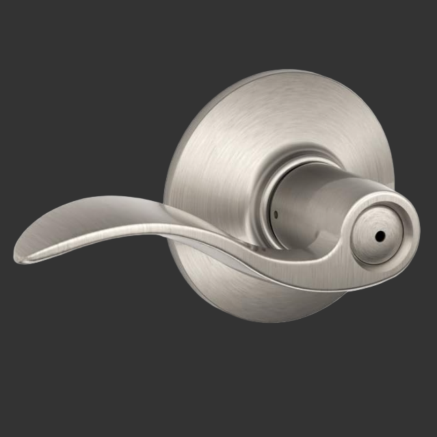 Schlage F40 (ACC) Accent